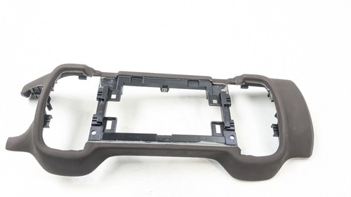 Citroen aircross dashboard - c5,
