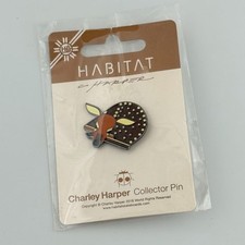 Habitat Skateboards Charley