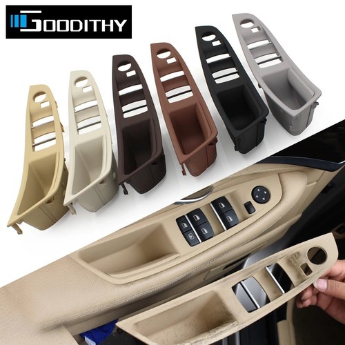 Rhd lhd front inner door - lhd,