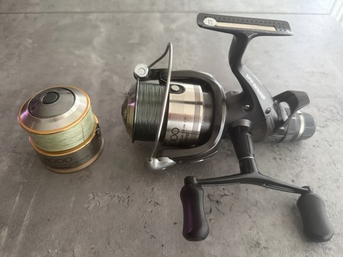 Shimano super baitrunner - shimano,