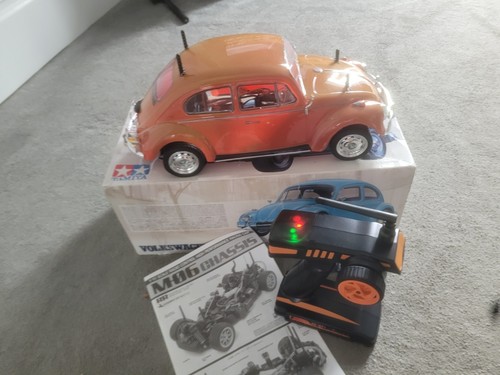 Tamiya beerle shelf - m-06,