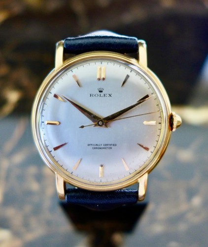 Stunning gents vintage - stunning,