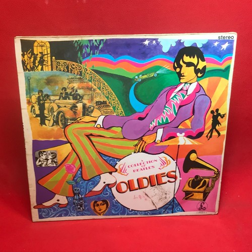 Collection the beatles - collection,