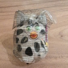 Sealed McDonalds Happy Meal