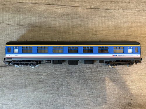 Lima 305387 gauge mk2b - oo, br