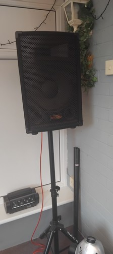 Kam zp12 series passive - series, pa