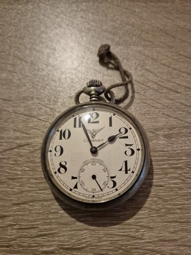 Antique silver plated - antique,