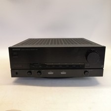 KENWOOD A-62 Stereo Integrated