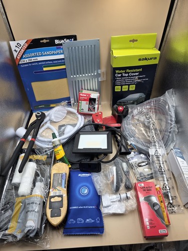 Diy tools accessories mixed - diy,
