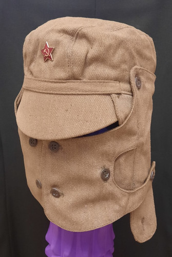 Military russian soviet - military,