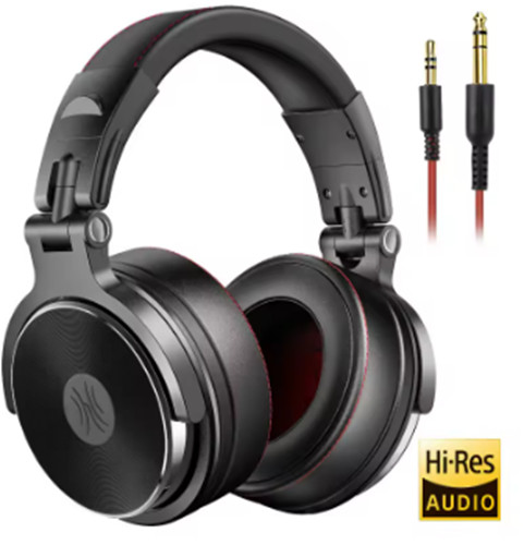 Oneodio over ear headphone - ear,