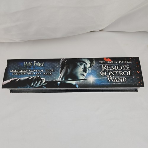 Harry potter remote control - harry,