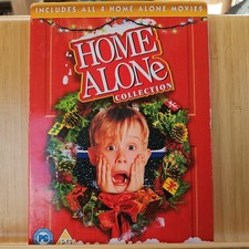 Home Alone Collection (Box