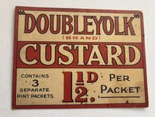 Original Vintage c1930's