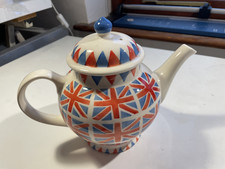 Emma Bridgewater Union Jack