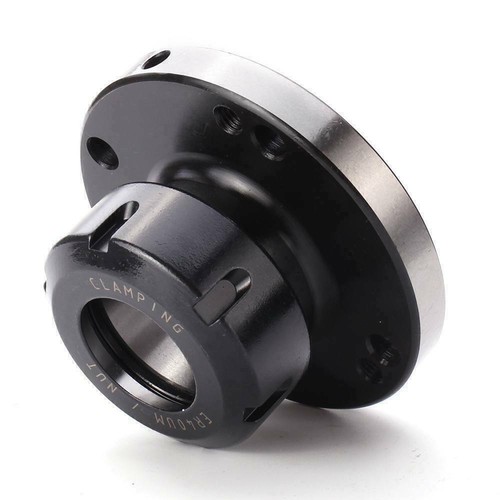 Er40 collet chuck - collet, 100mm