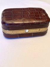 Late 19thC Austrian NAVY Brass