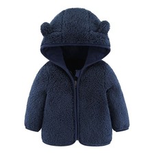 Newborn Baby Boys Girls Teddy