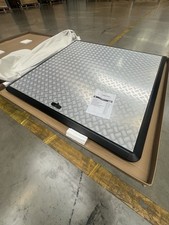 Ford Ranger 2012-2022 Double Cab Aluminium Tonneau Cover