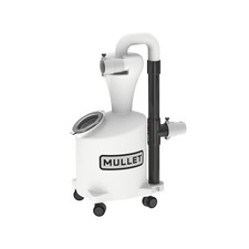 Mullet High-Speed Cyclone Dust