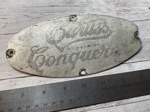 Original vintage curtiss - original,