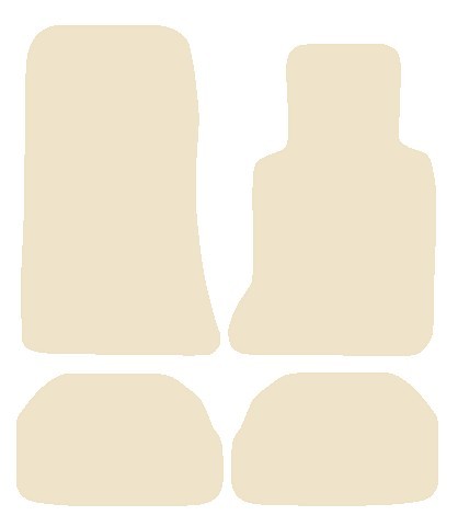 Fits mercedes class w124 - fits, e
