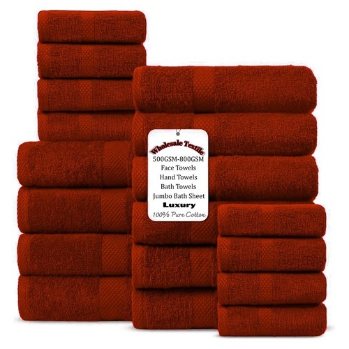 Luxury bath towels - luxury,