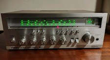 Vintage Bush 1970s Stereo