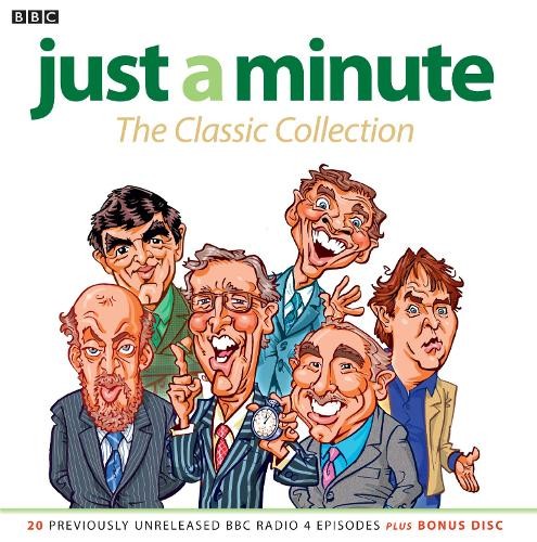 Just minute the classic - just,