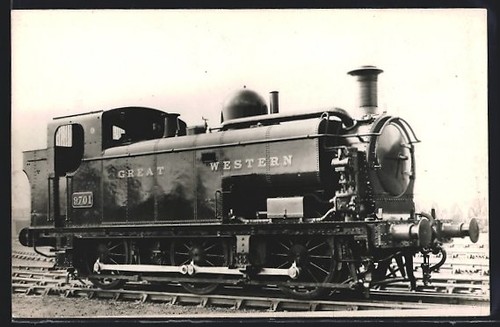 Photo postcard the english - of,