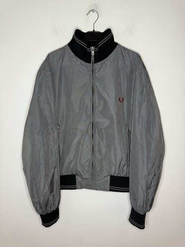 Fred perry harrington jacket - fred,