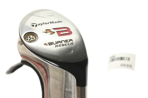 Taylormade burner rescue high - burner,
