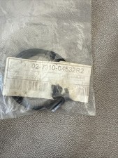 Used For: Oil/Fuel system