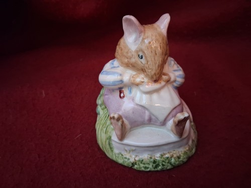 Royal doulton brambly hedge - royal,