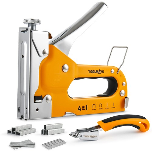 Staple gun heavy duty - staple, gun,