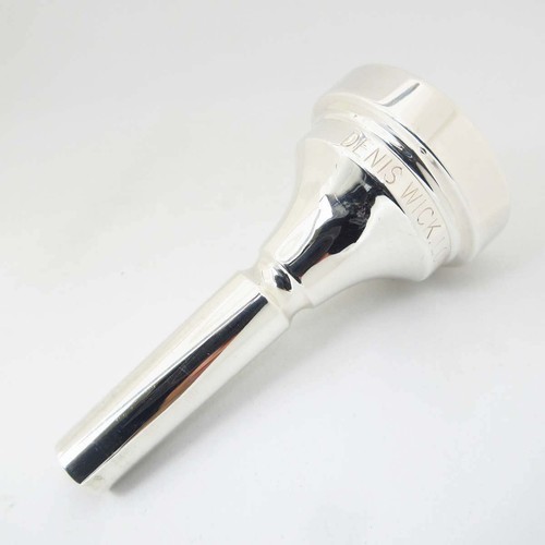 Denis wick trombone mouthpiece - denis,