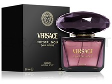 VERSACE CRYSTAL NOIR LE PARFUM