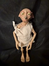 Harry Potter Dobby 12.5”