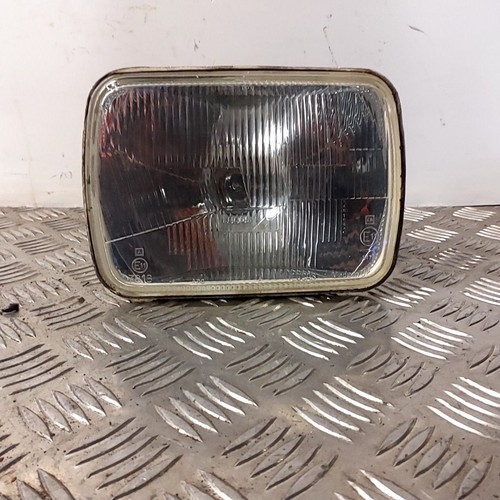 Reliant rialto right headlamp - reliant,