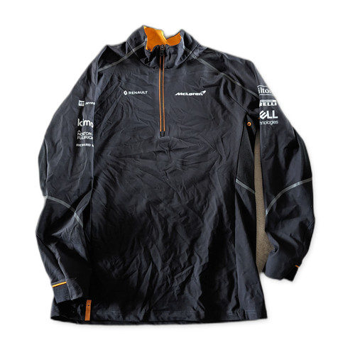 Mclaren team issue 1 4 - -, 1/4