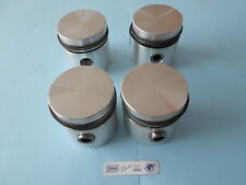 4 Series Piston + 010 OEM For