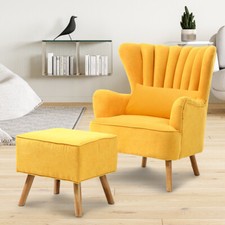 Orthopedic Fabric Accent