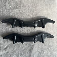 2x Lego Batman Batarang Foam Cosplay Weapon Toy Fancy Dress