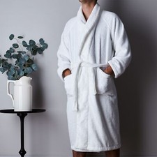 UNISEX LUXURY EGYPTIAN COTTON