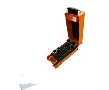 Hss rotabroach type - type, annular