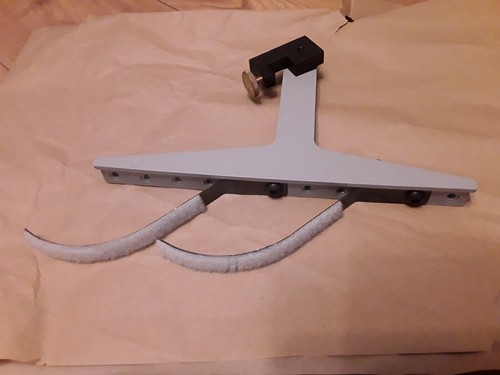 Muller martini 1522 trimmer - muller,