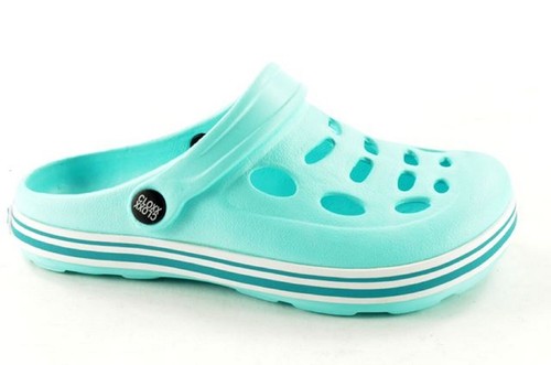 Childrens eva sandals clogs - eva,