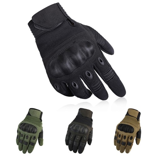 Army military tactical gloves - tactical,