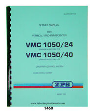 ZPS / TAJMAC Vertical