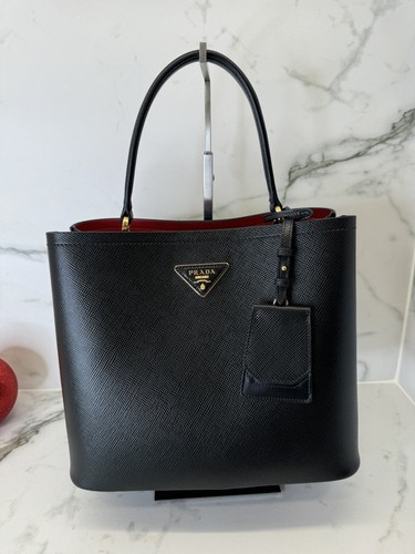 Prada saffiano cuir painter - prada,